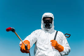 Best Mosquito Control  in Silverdale, WA